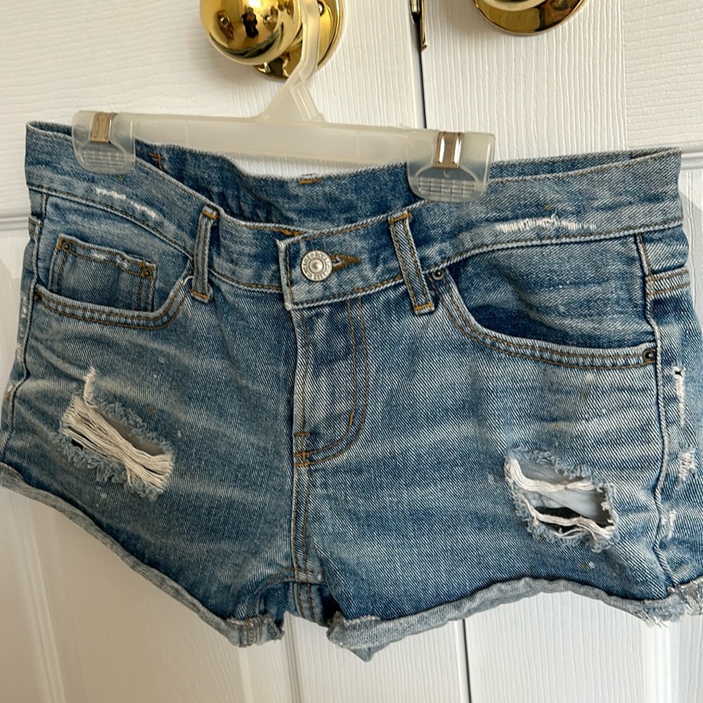 Casual Shorts